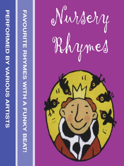 Title details for Collins Nursery Rhymes by HarperCollins - Available